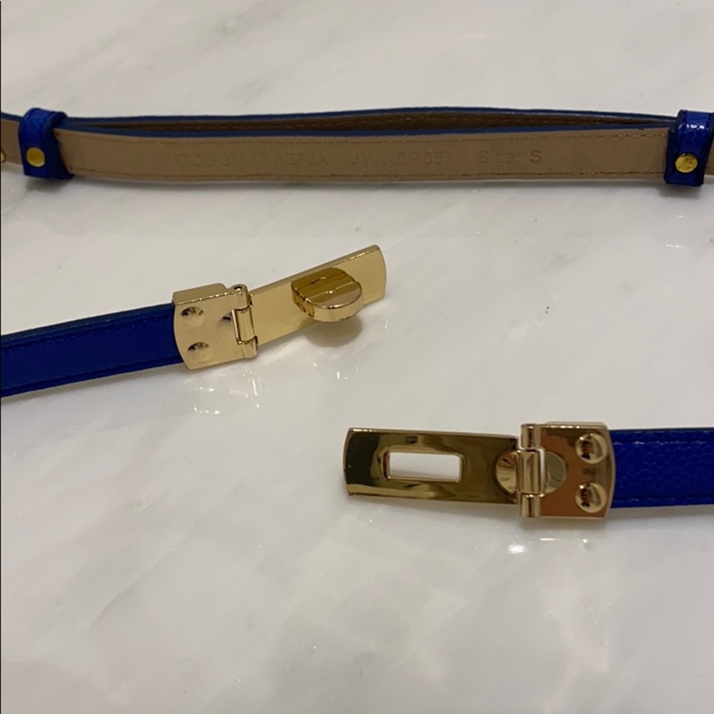 BCBG MaxAzria belt